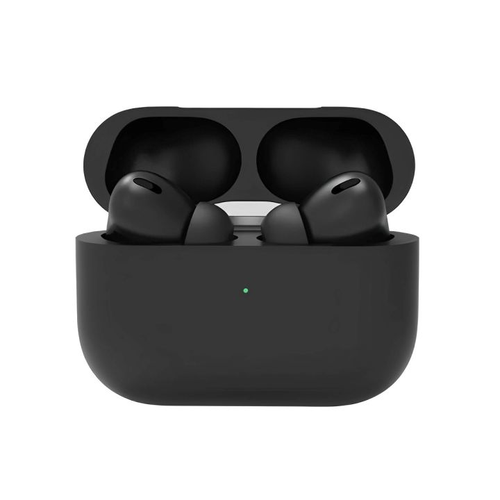 Airpods Pro 2nd Generation | Wireless Earbuds Type C | Buzzer And Volume Control