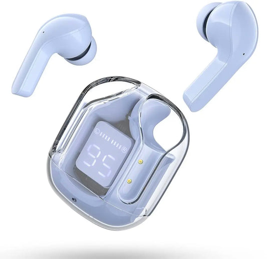 Air 31 TWS Wireless Earbuds with Free Protective Cover