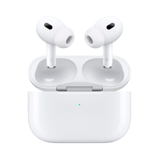 Airpods Pro 2nd Generation | Wireless Earbuds Type C | Buzzer And Volume Control