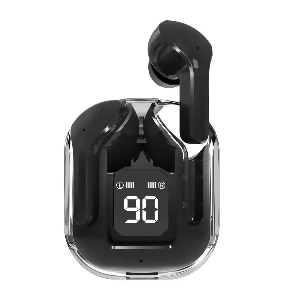 Air 31 TWS Wireless Earbuds with Free Protective Cover