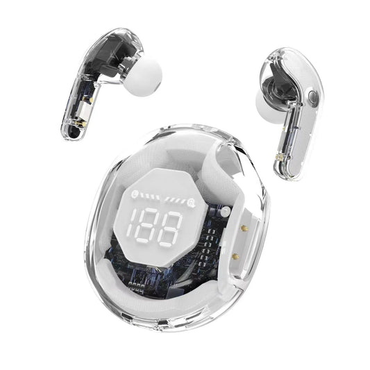 AIR39 TWS WIRELESS AIRBUDS with Free Protective Cover