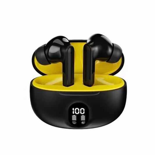 Stereo Wireless Earbuds Model: 895B Smart Sport Earphone ENC Option High Quality Sound LCD Display